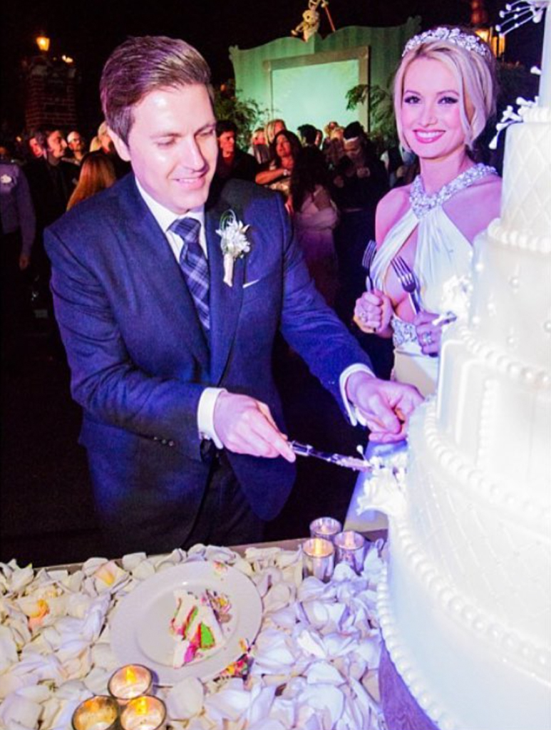 Revisiting Hugh Hefner and Holly Madison's Complicated Relationship E